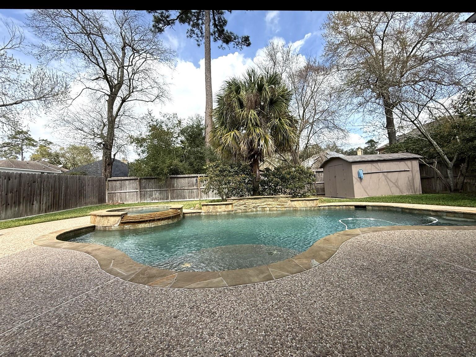 1927 Enchanted Park Drive