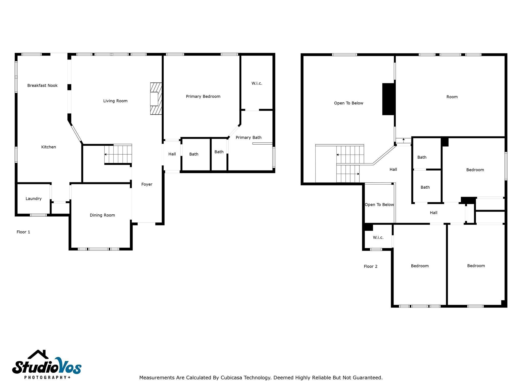 1927 Enchanted Park Drive