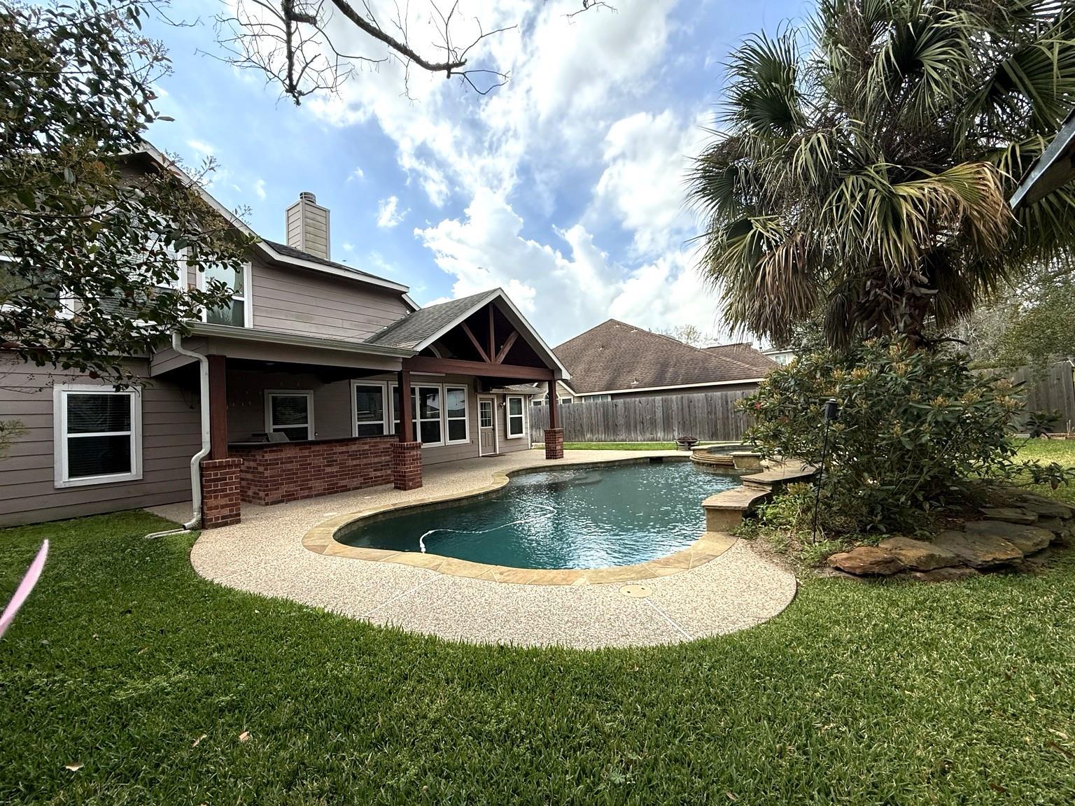 1927 Enchanted Park Drive