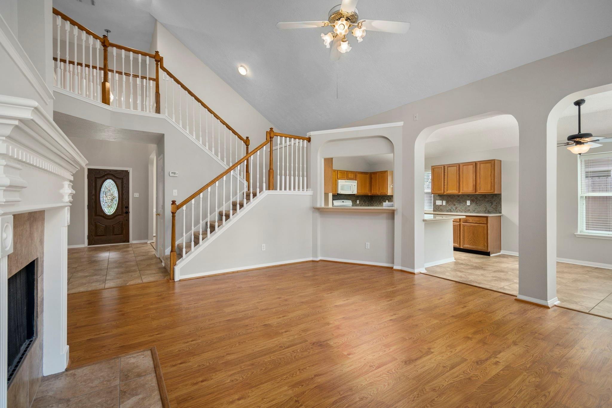 1927 Enchanted Park Drive