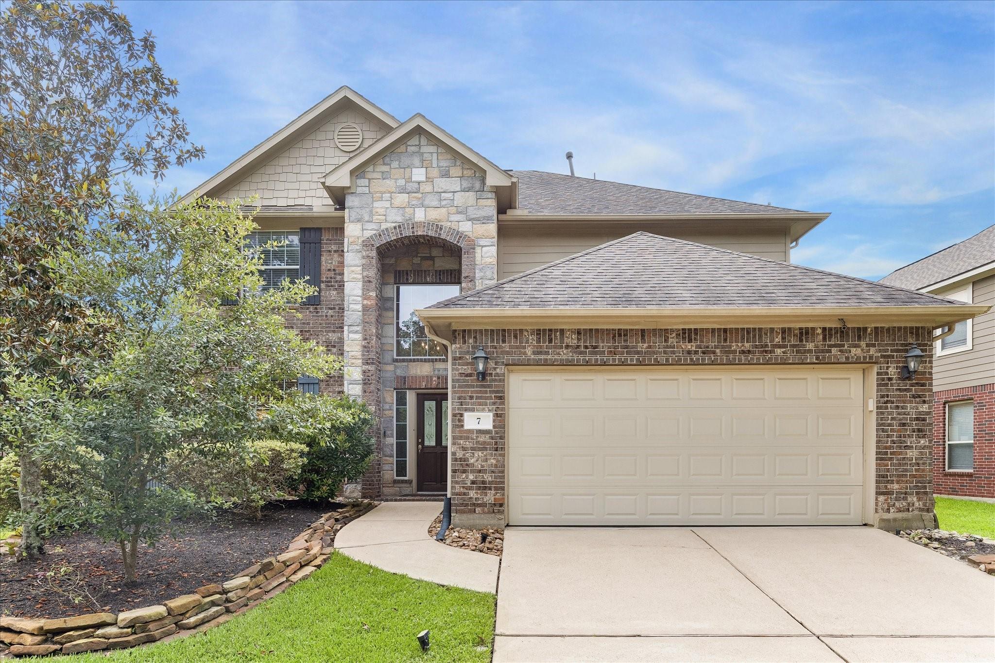 7 Quillwood Place