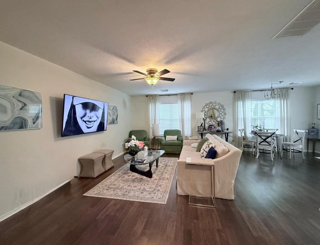 30 Thicket Grove Place