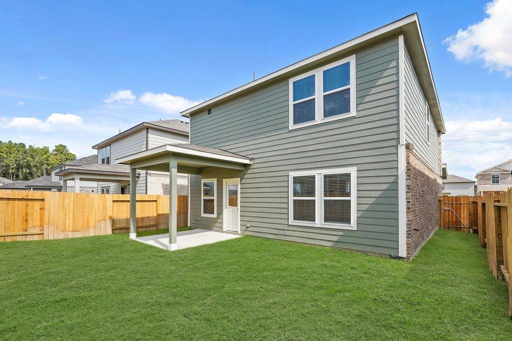 222 Brazen Forest Trl