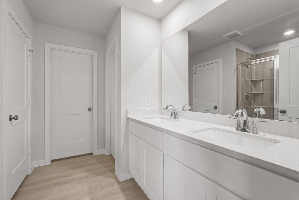 222 Brazen Forest Trl