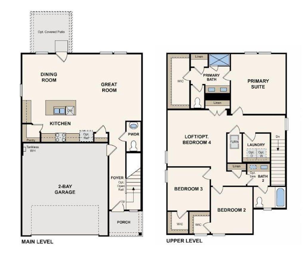 222 Brazen Forest Trl