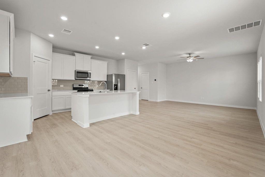 222 Brazen Forest Trl