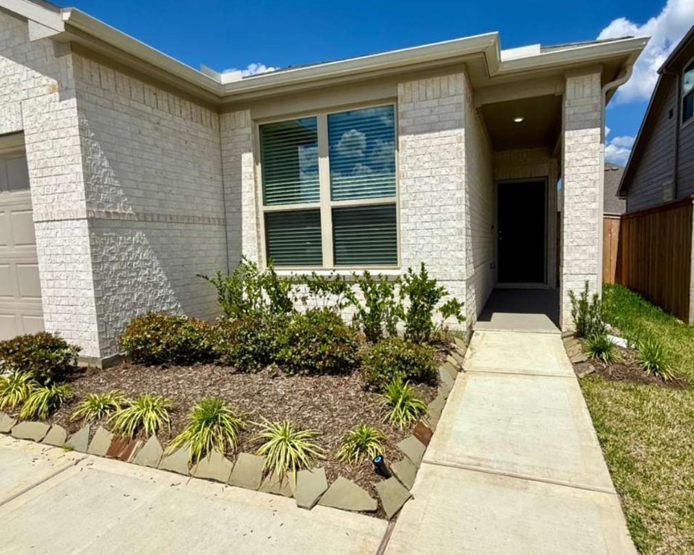 15349 Dapple Bluff Lane