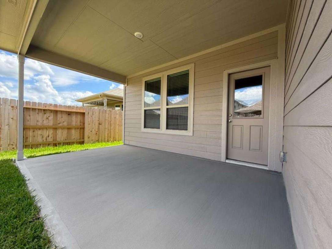 15349 Dapple Bluff Lane