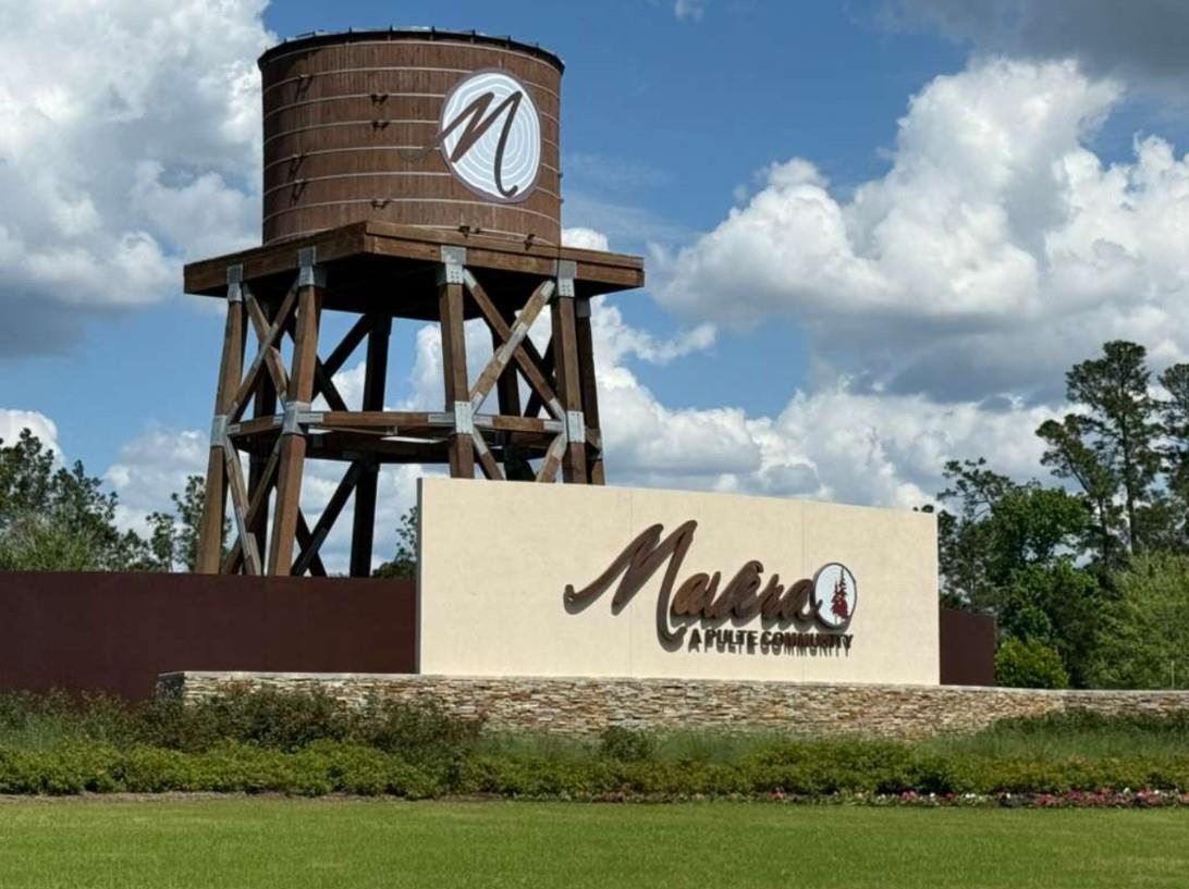 15349 Dapple Bluff Lane