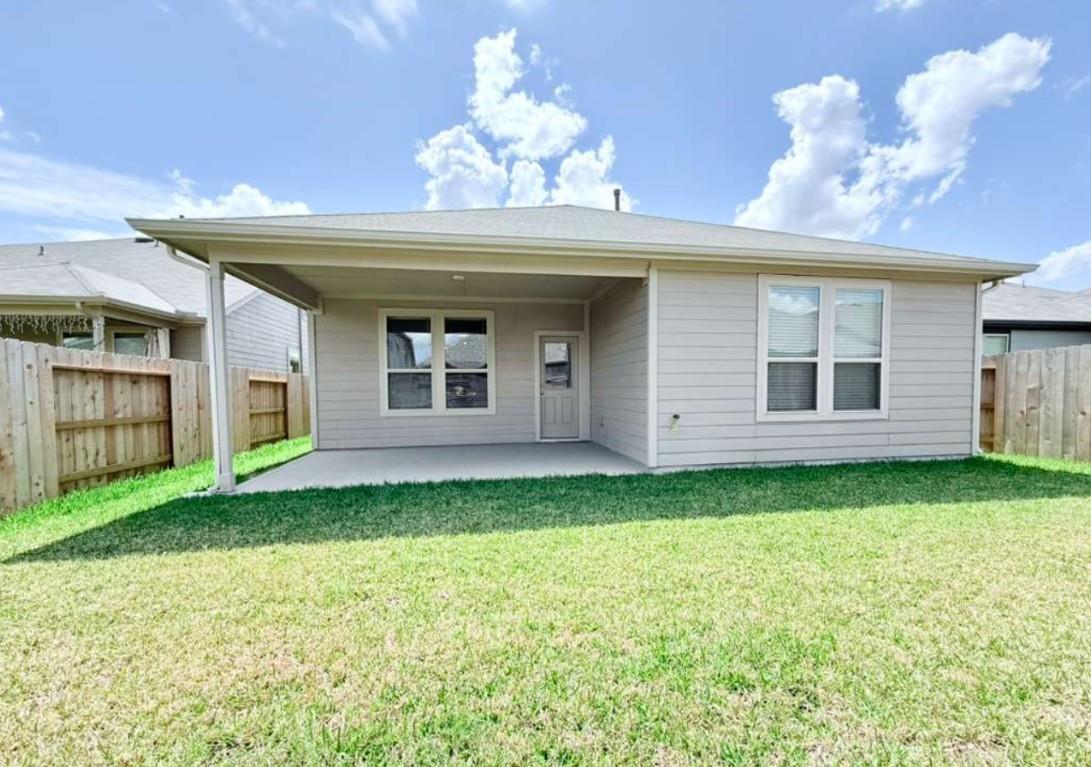 15349 Dapple Bluff Lane