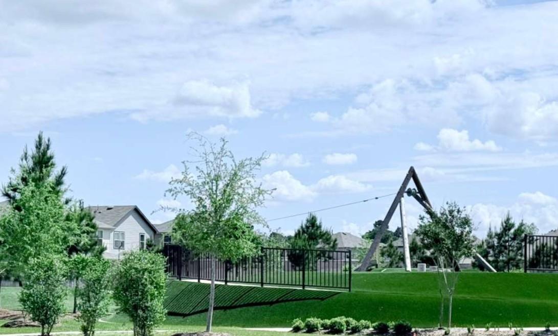 15349 Dapple Bluff Lane