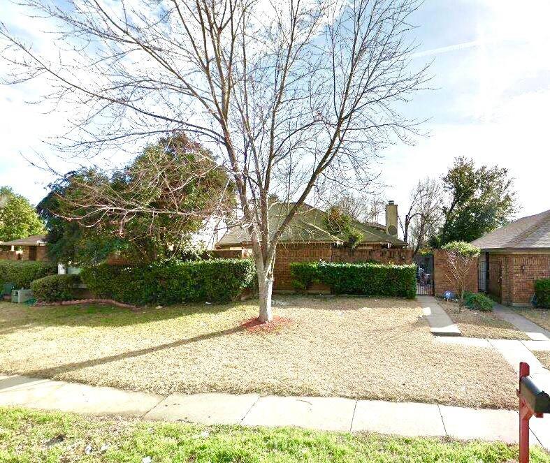 10244 Ridge Oak Street