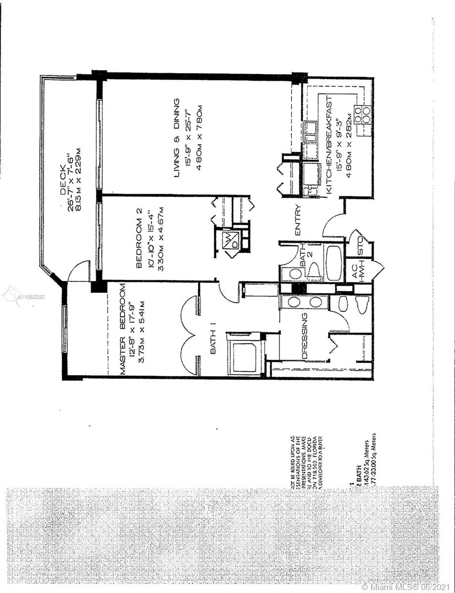 151 Crandon Blvd Unit: 241