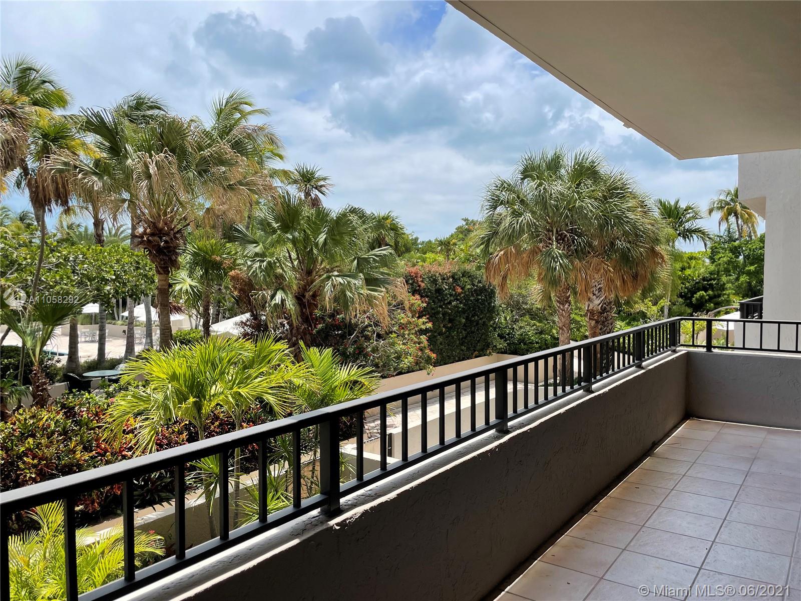 151 Crandon Blvd Unit: 241