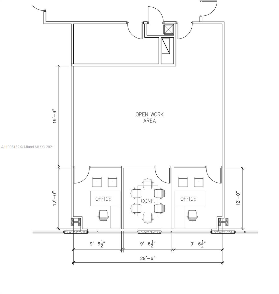 175 SW 7th St Unit: 1611