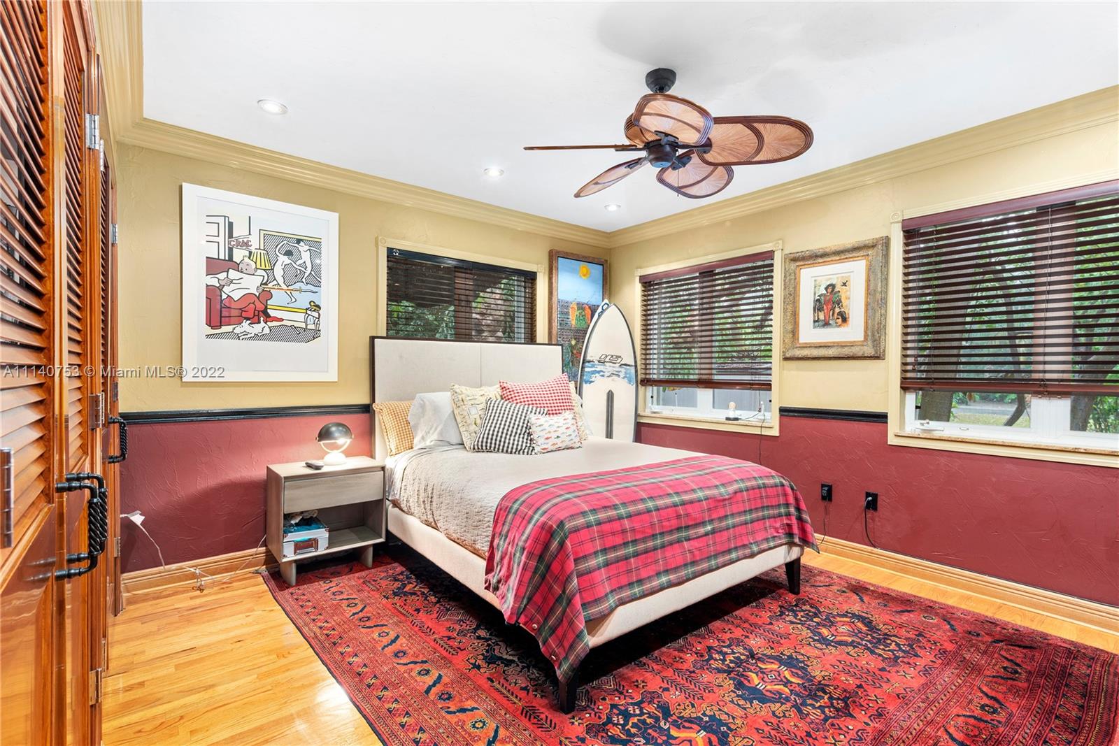 861 Belle Meade Island Dr