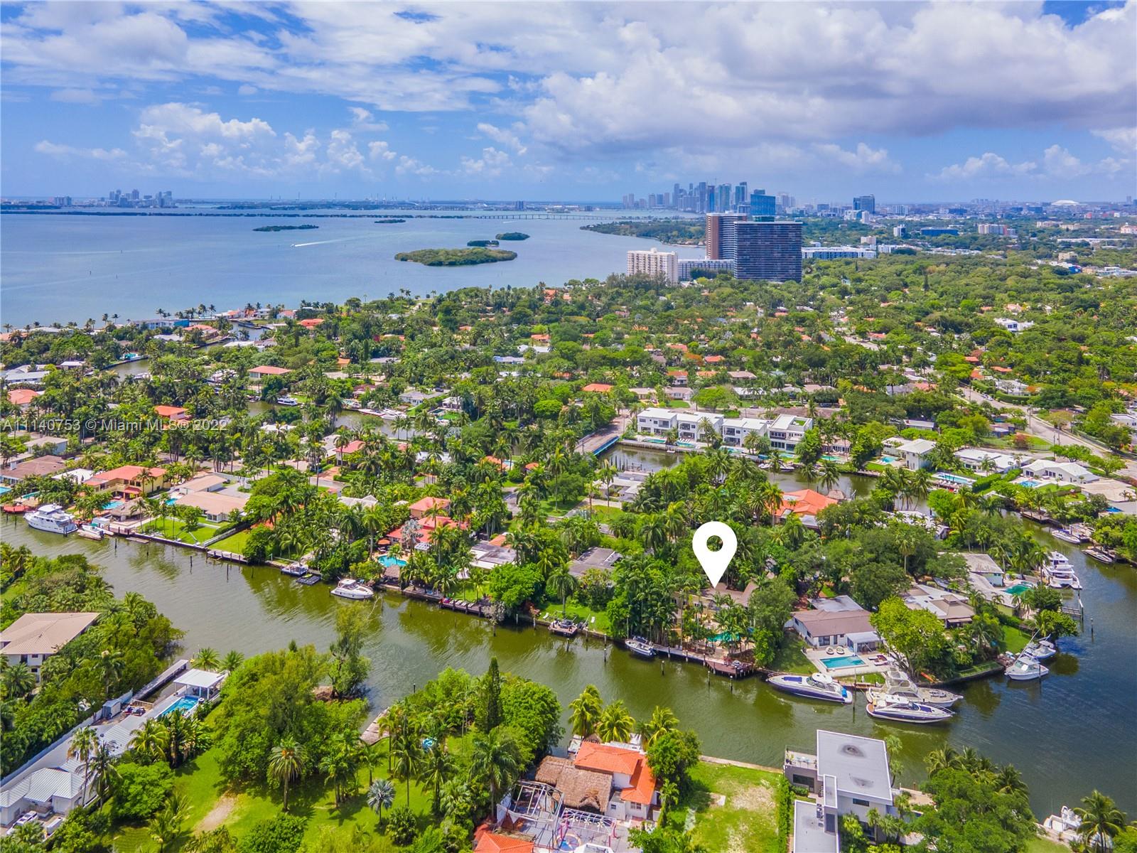 861 Belle Meade Island Dr