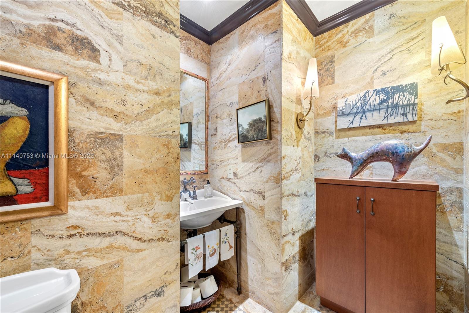 861 Belle Meade Island Dr