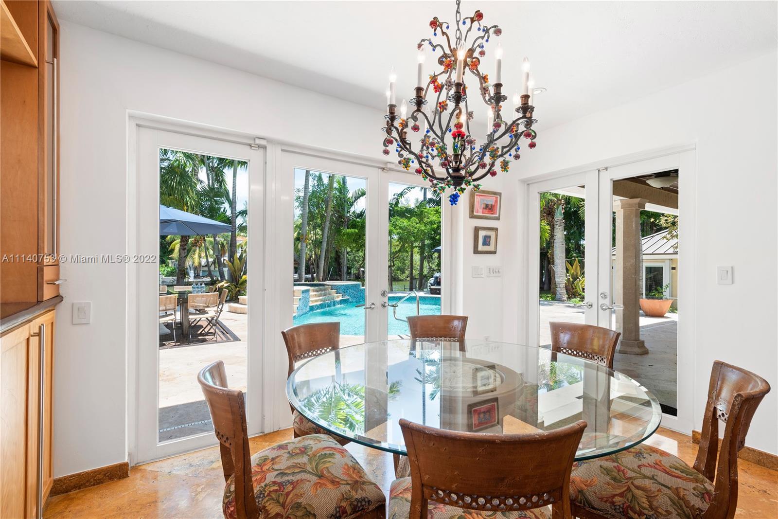 861 Belle Meade Island Dr