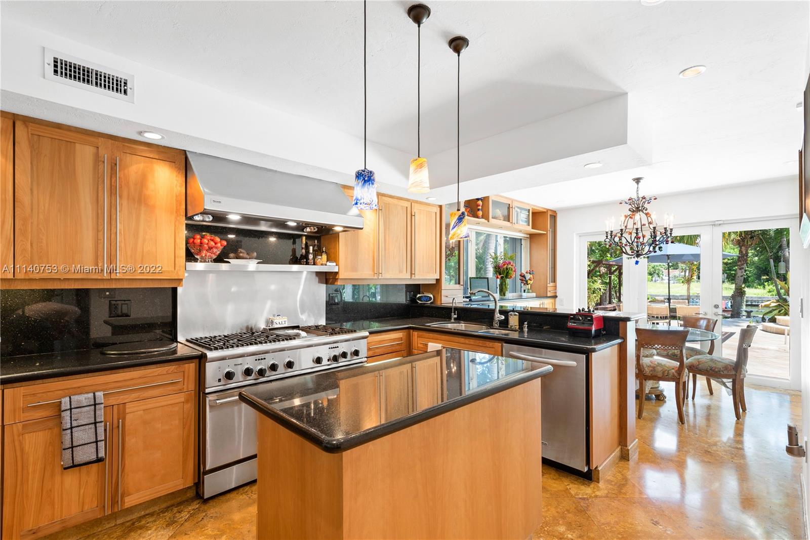 861 Belle Meade Island Dr