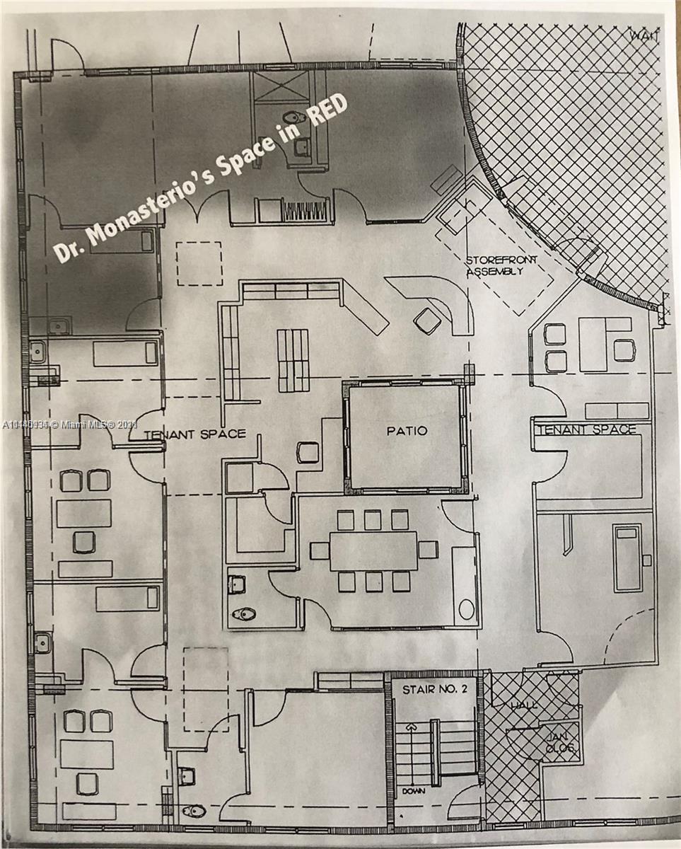 401 SW 42nd Ave Unit: 300