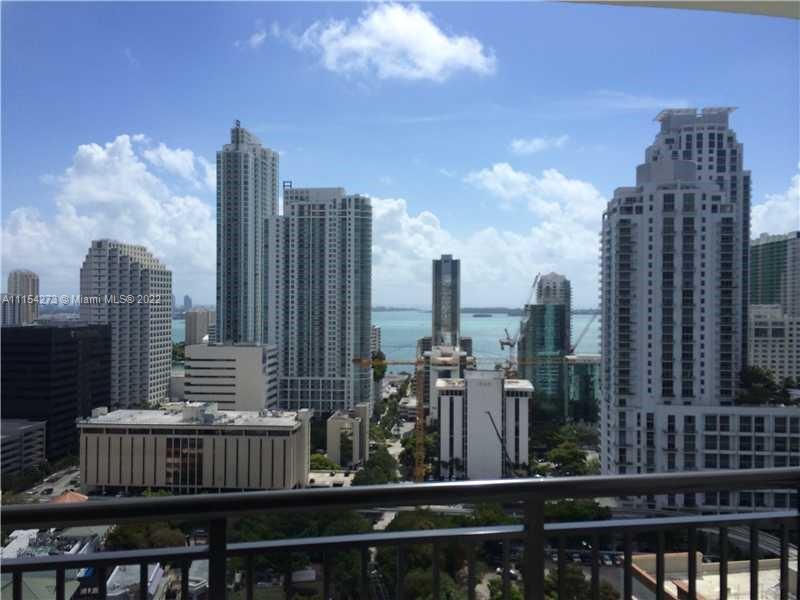 999 SW 1st Ave Unit: 2502