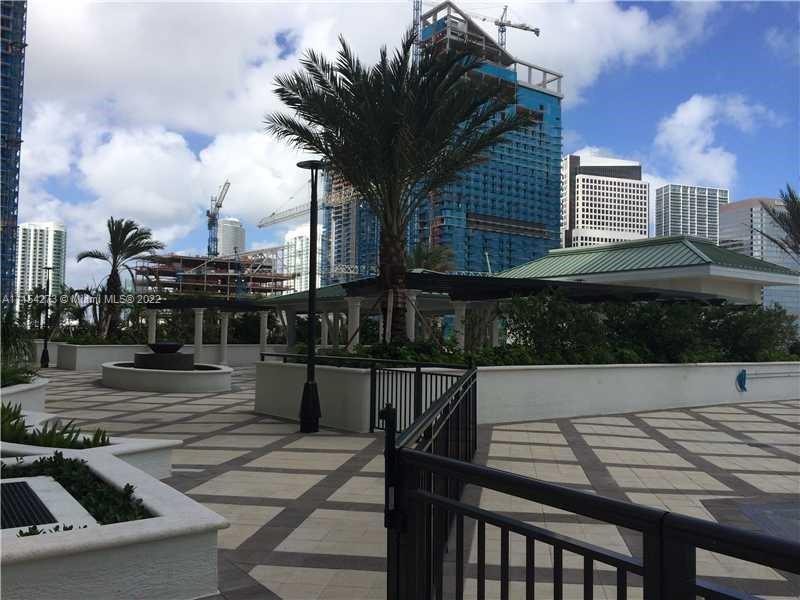 999 SW 1st Ave Unit: 2502