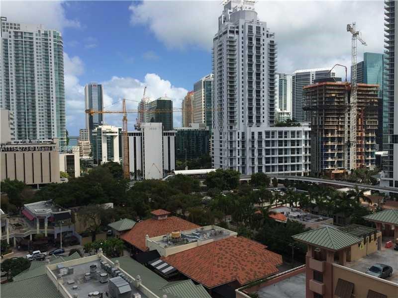 999 SW 1st Ave Unit: 2502