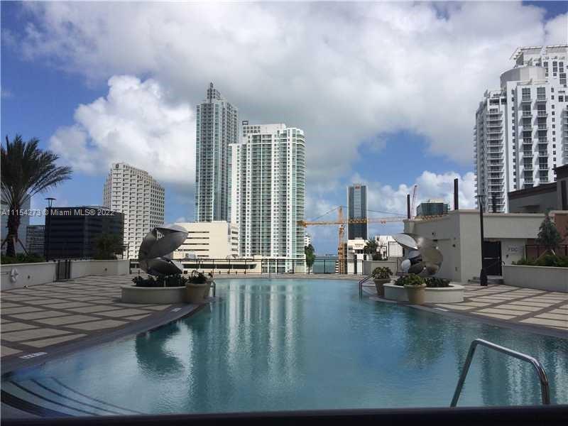999 SW 1st Ave Unit: 2502