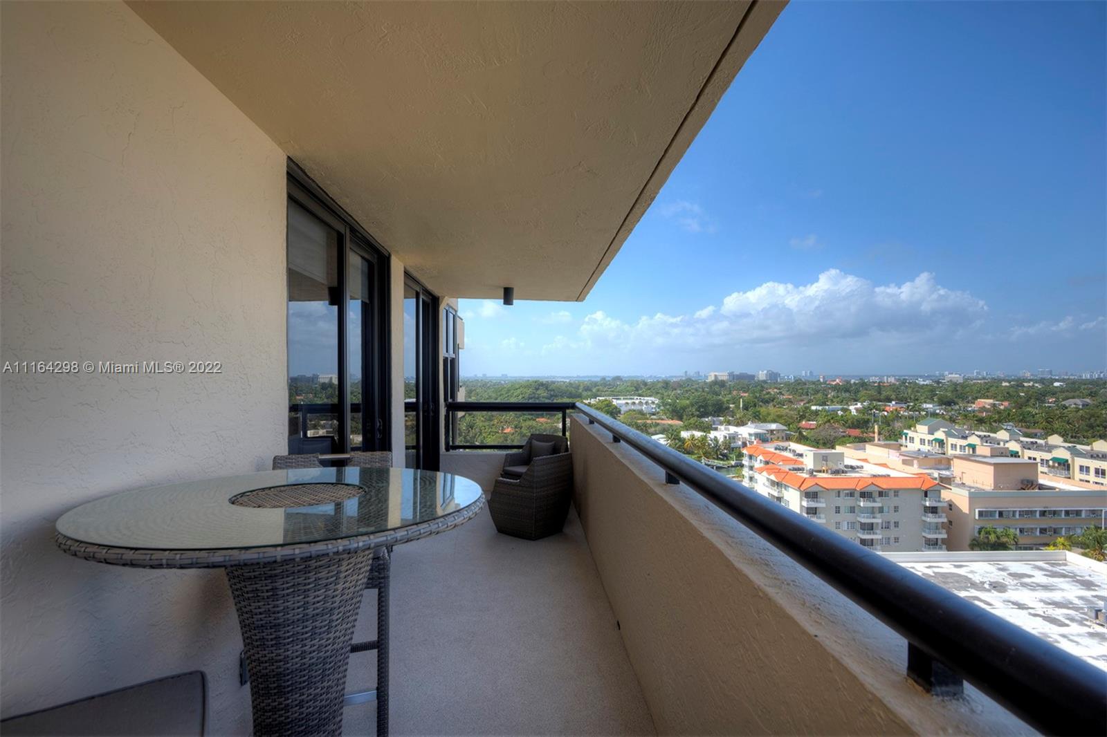 2555 Collins Ave Unit: 1400