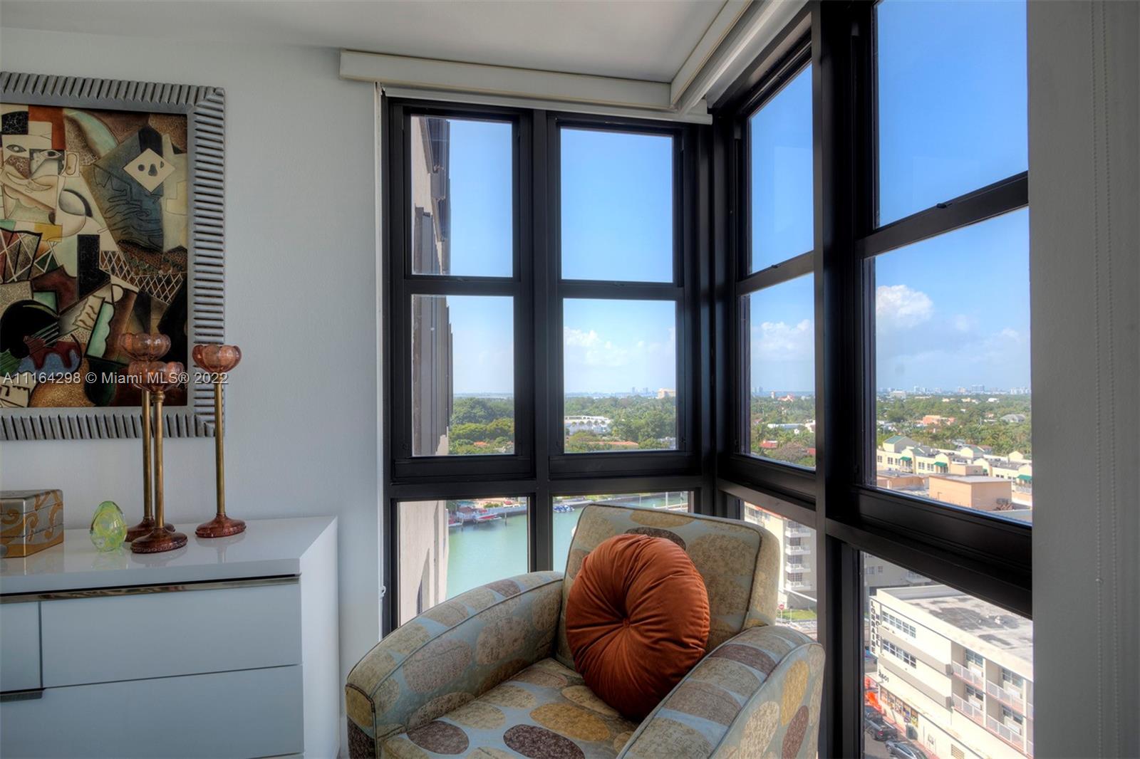 2555 Collins Ave Unit: 1400