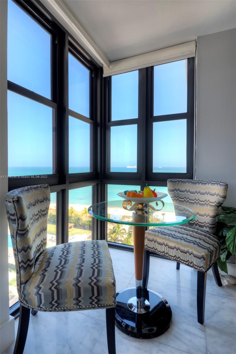 2555 Collins Ave Unit: 1400