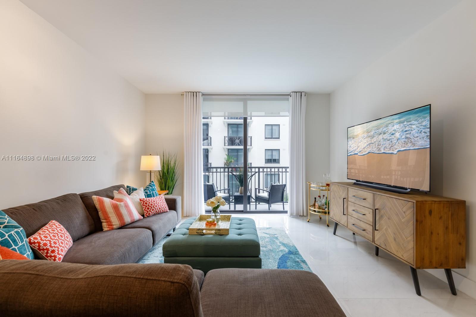 301 Altara Ave Unit: 606