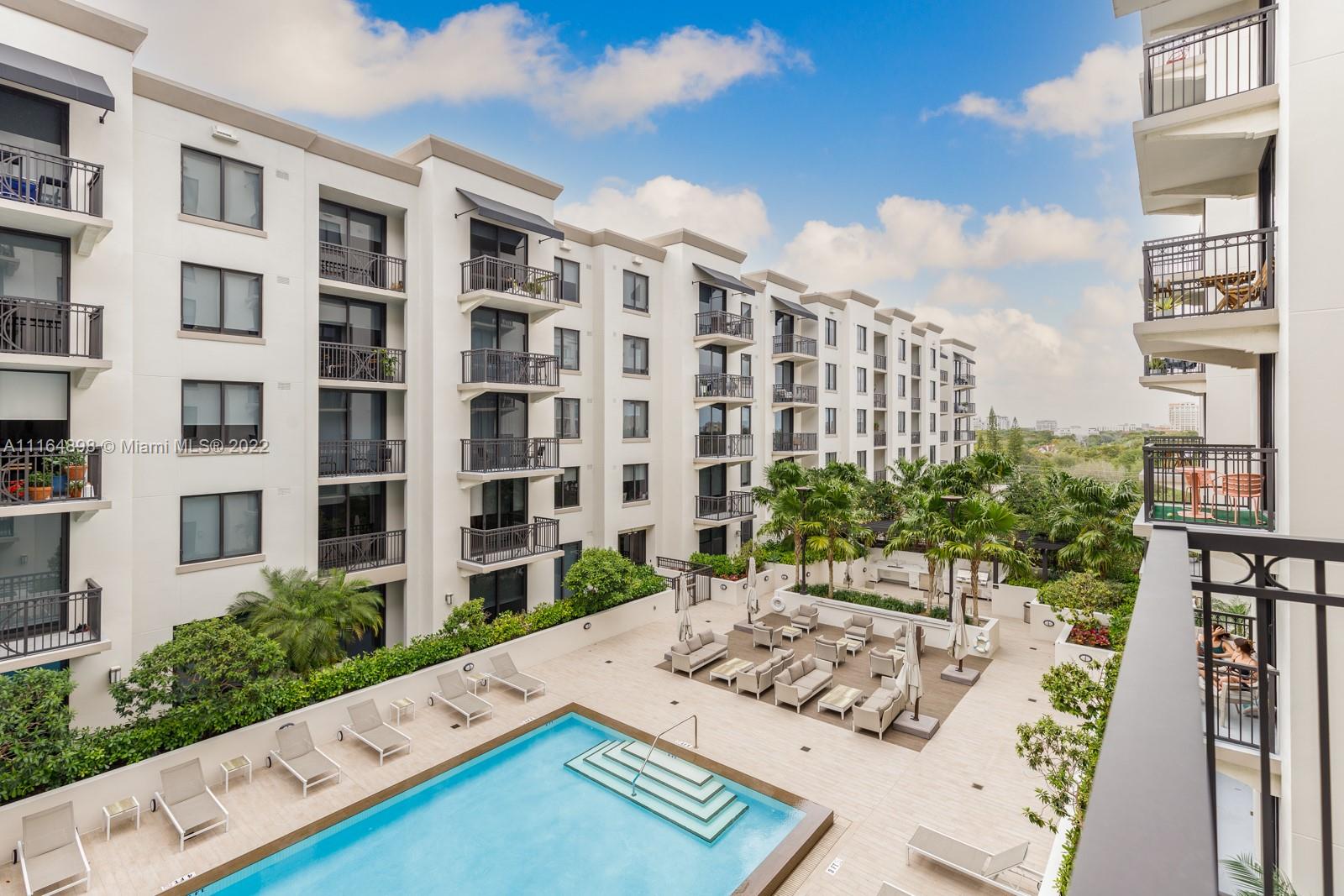 301 Altara Ave Unit: 606