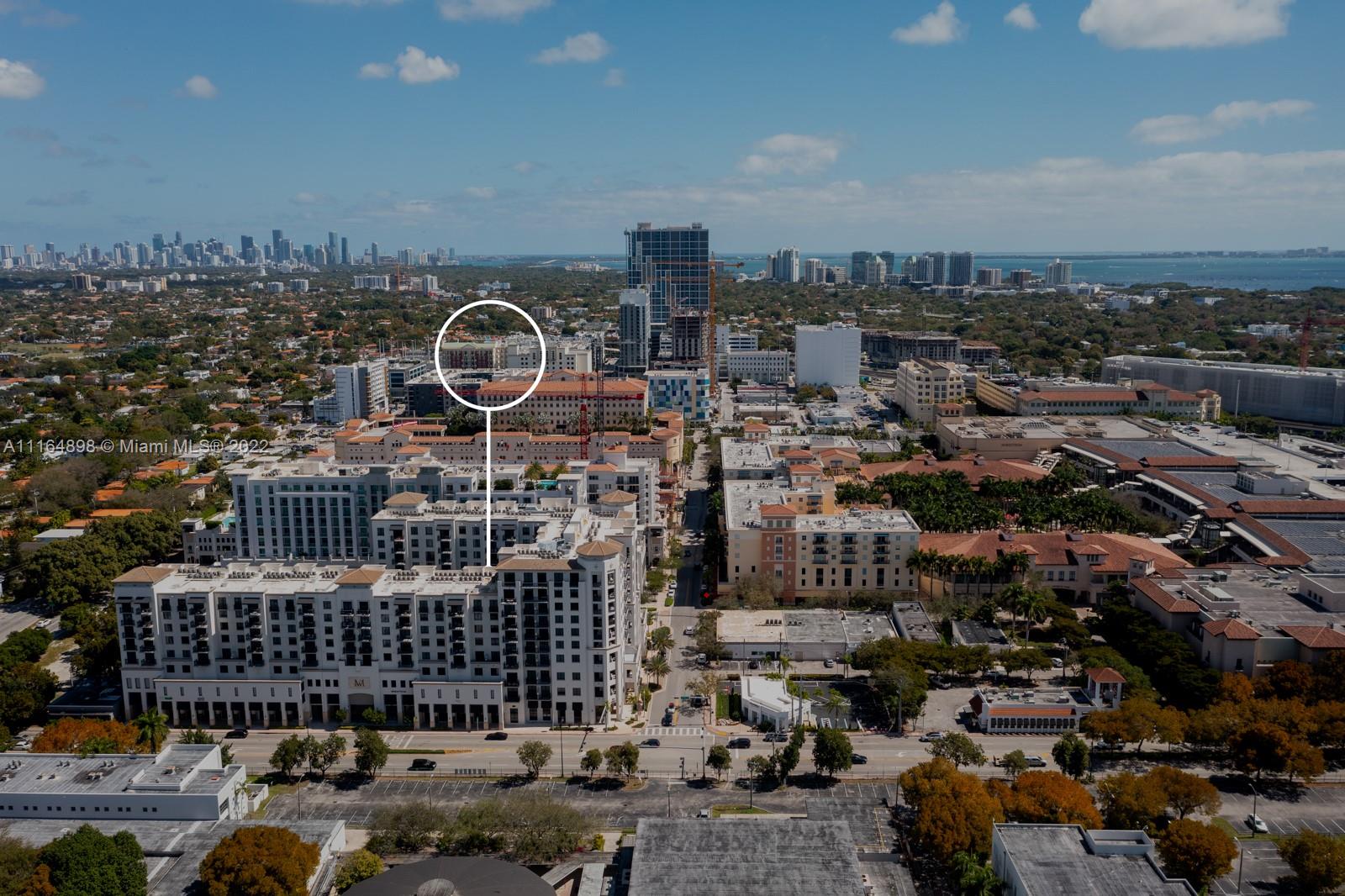 301 Altara Ave Unit: 606