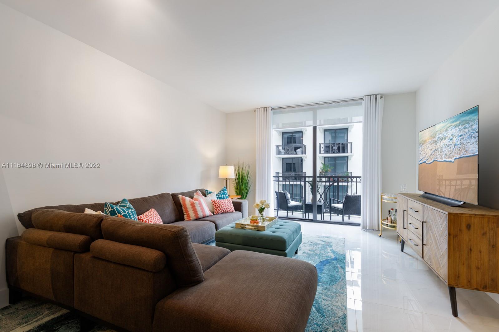 301 Altara Ave Unit: 606
