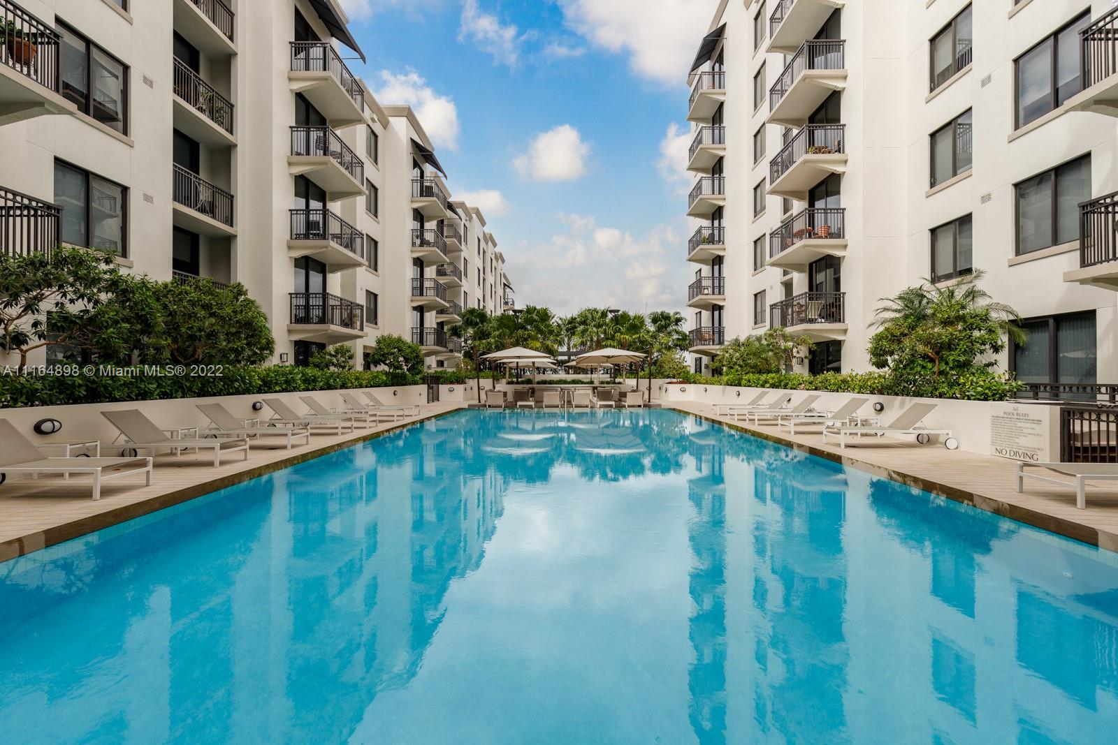 301 Altara Ave Unit: 606