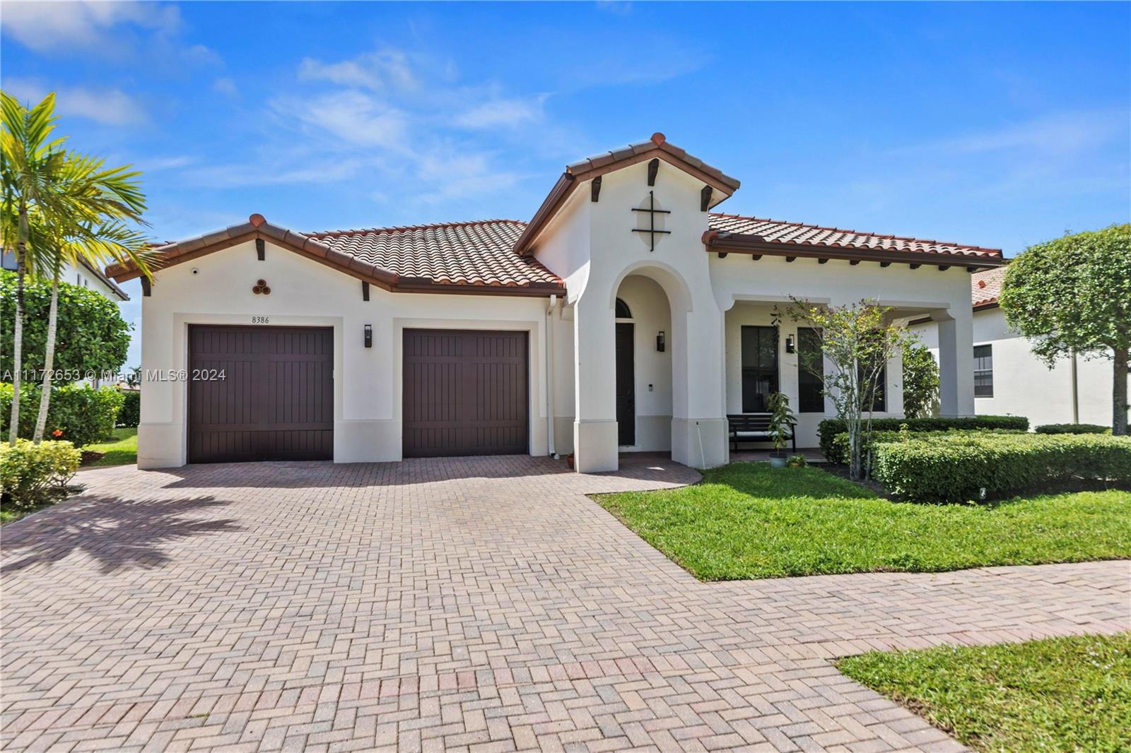 8386 NW 30th St