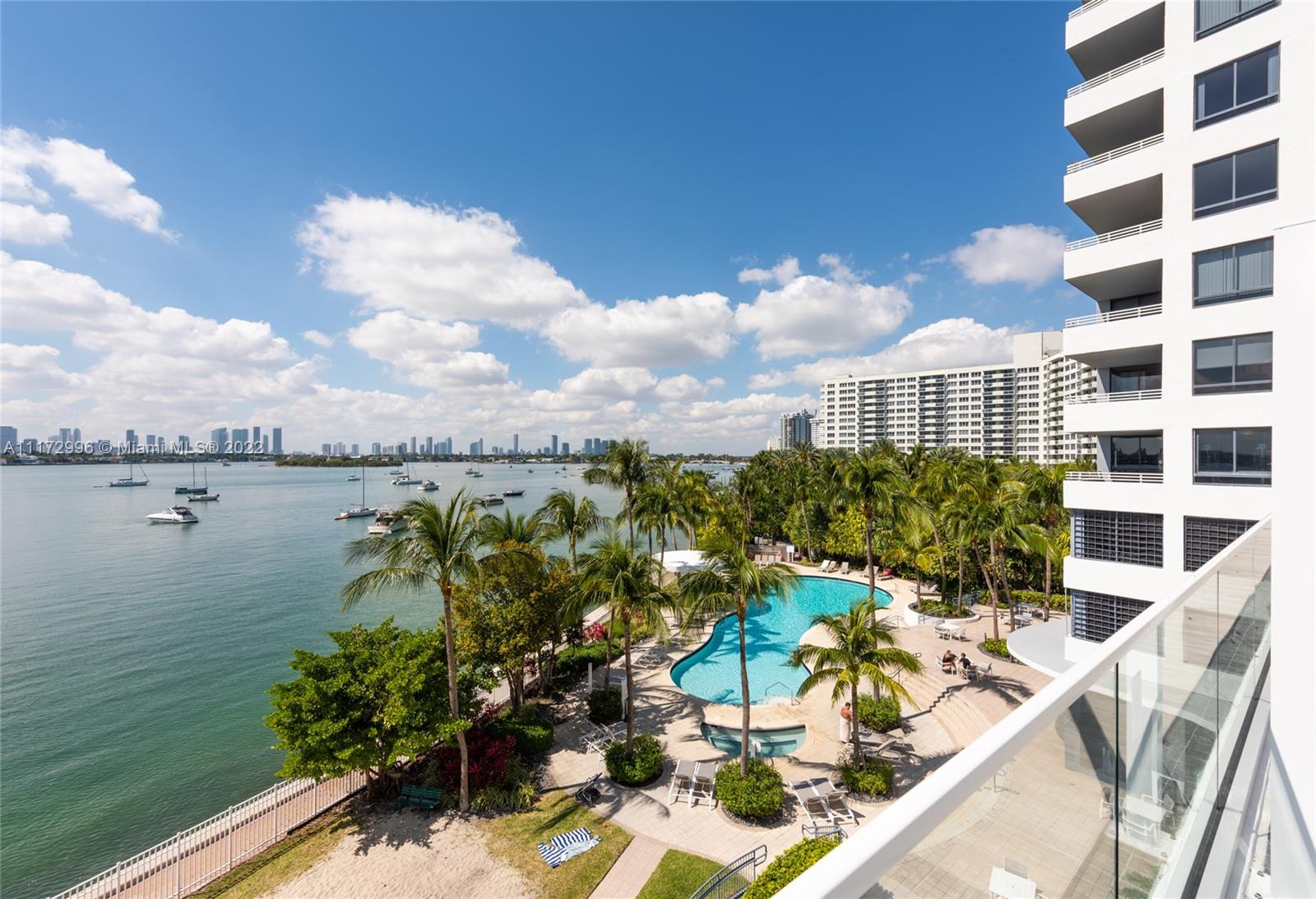 1330 West Ave Unit: 3005
