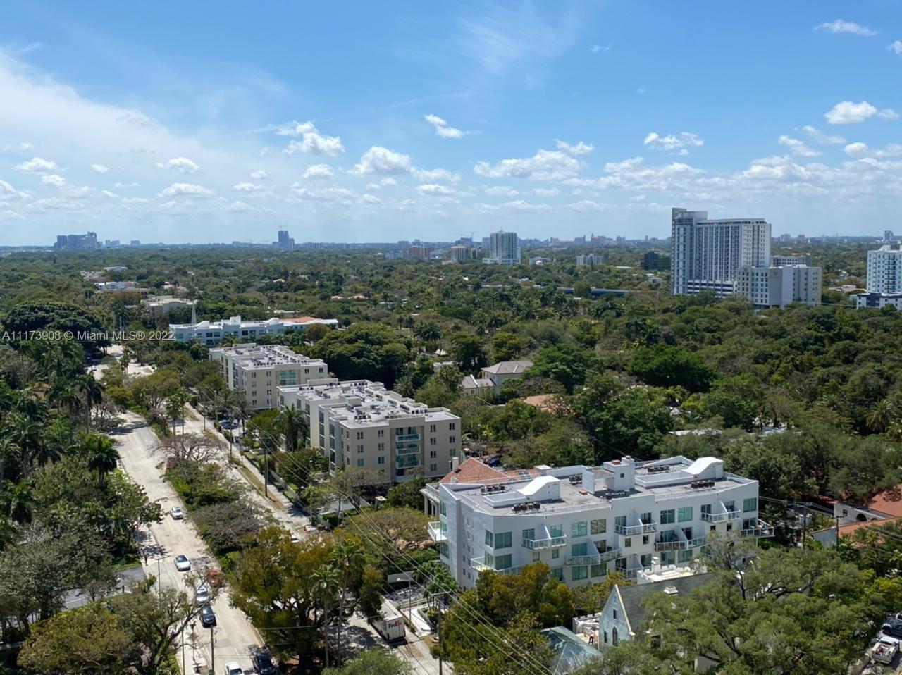 1451 Brickell Ave Unit: 1703