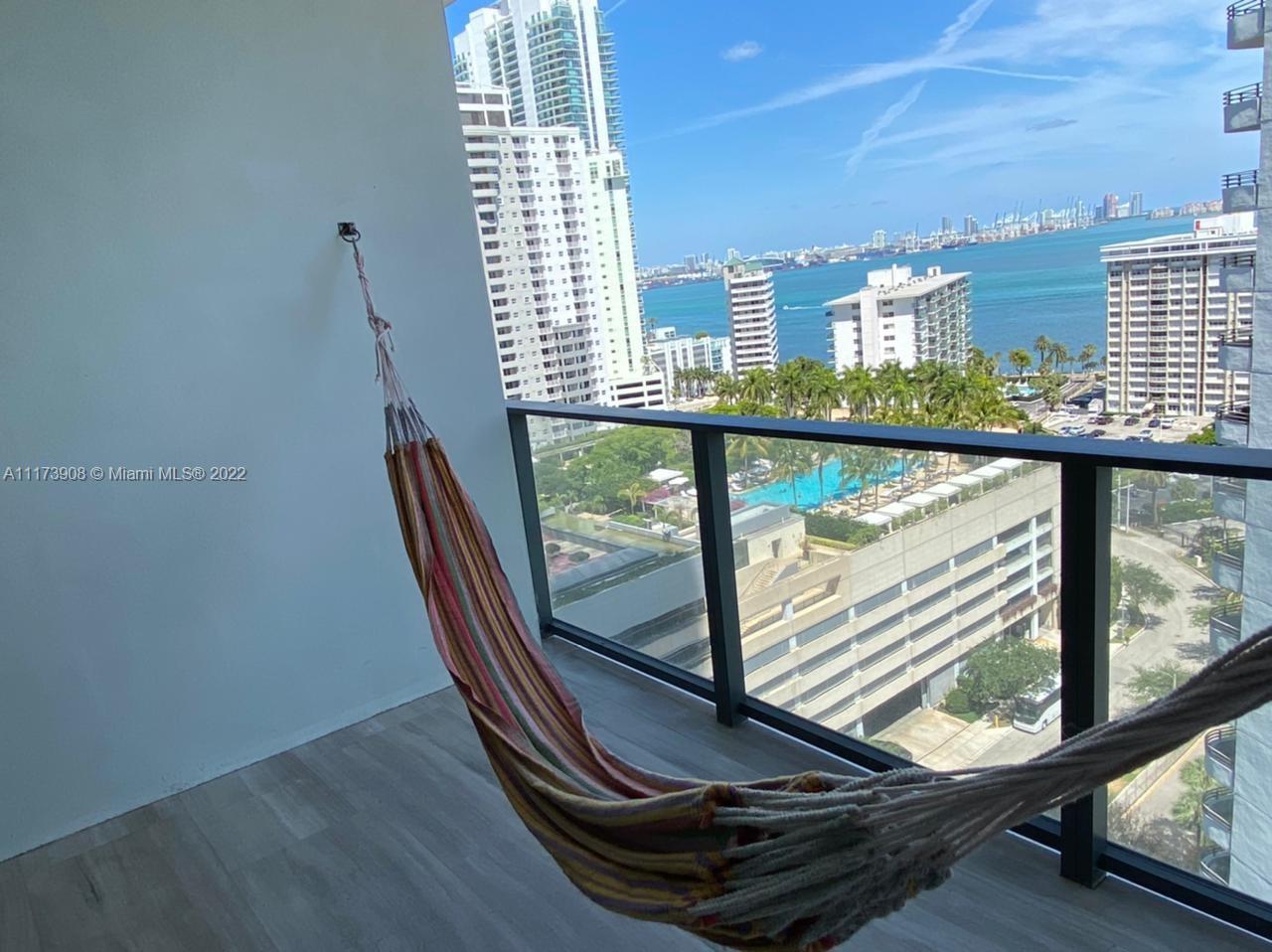 1451 Brickell Ave Unit: 1703