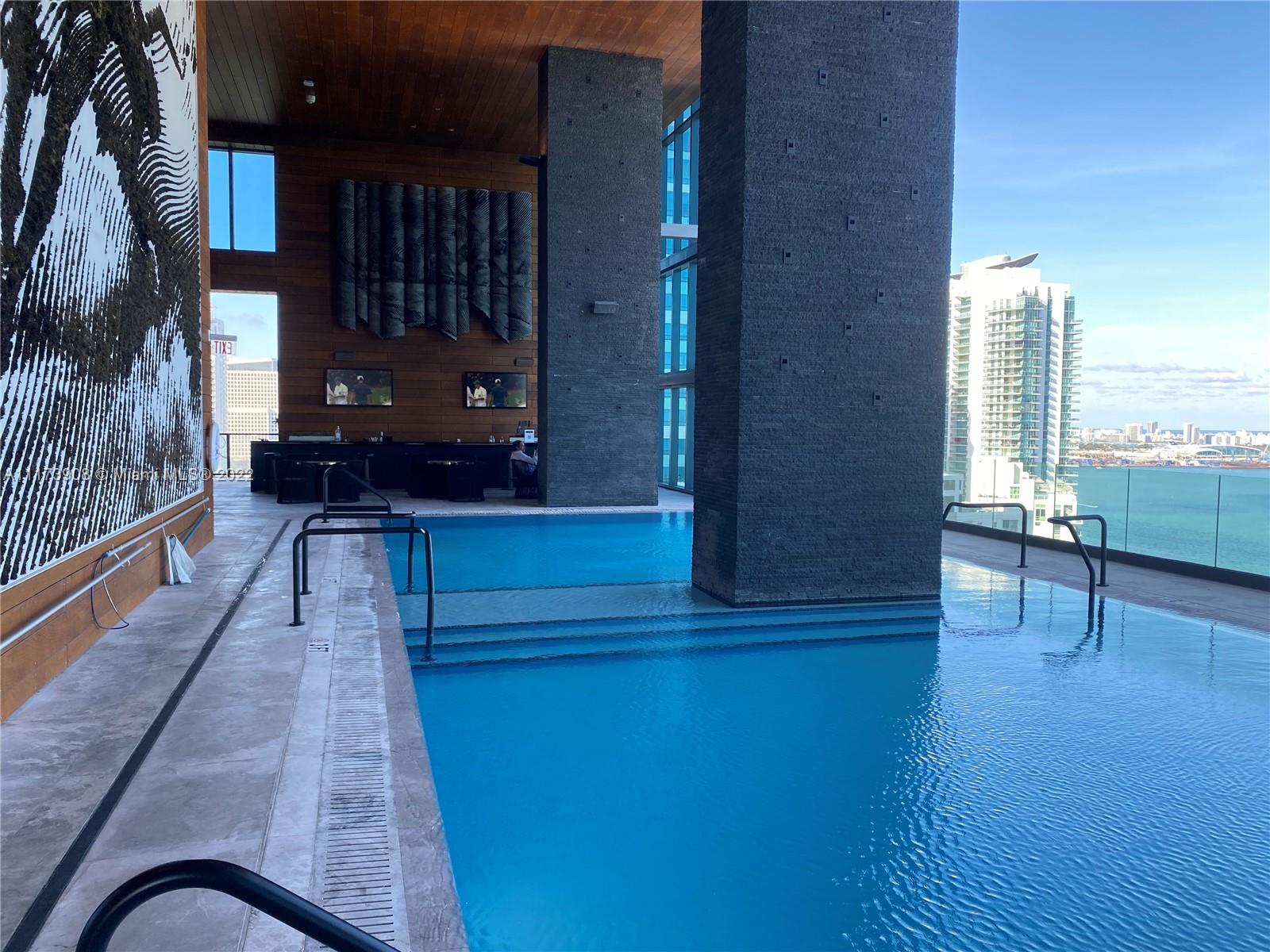 1451 Brickell Ave Unit: 1703