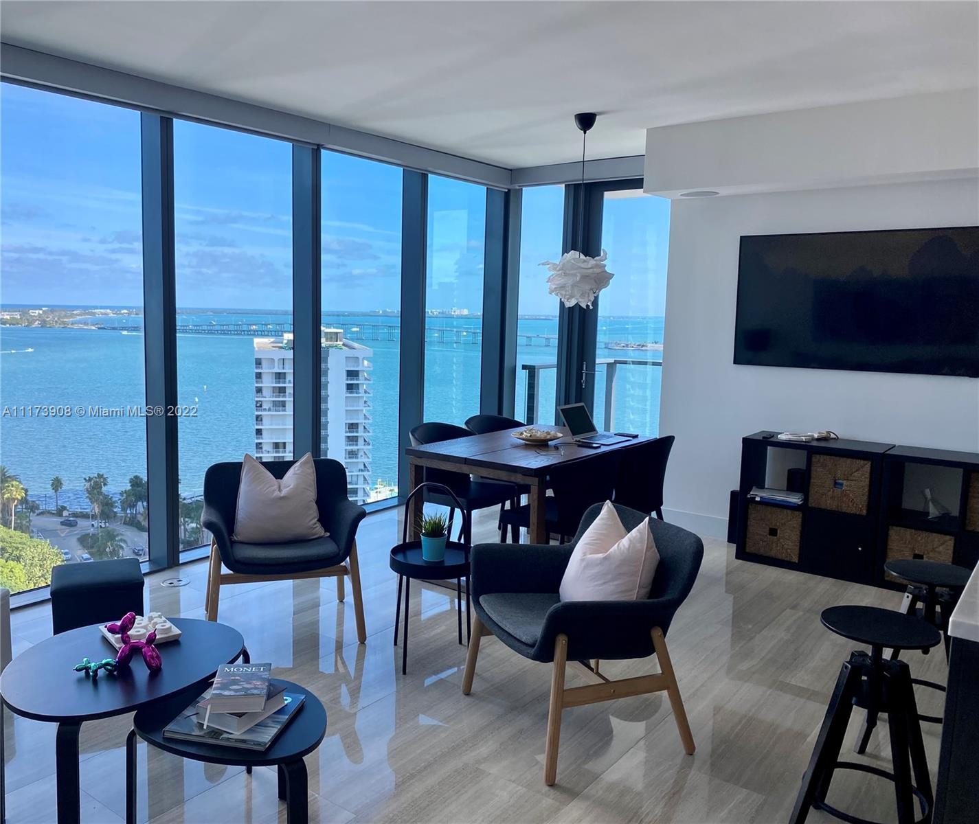 1451 Brickell Ave Unit: 1703