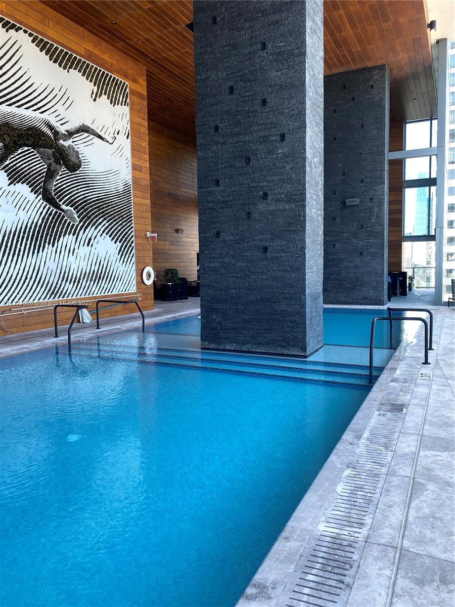 1451 Brickell Ave Unit: 1703