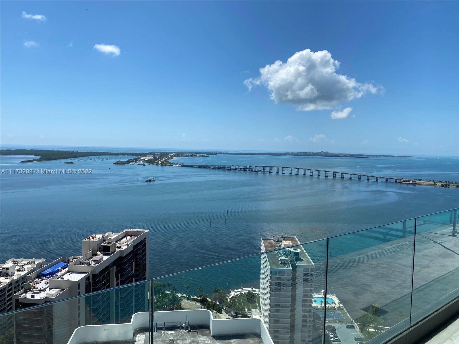 1451 Brickell Ave Unit: 1703