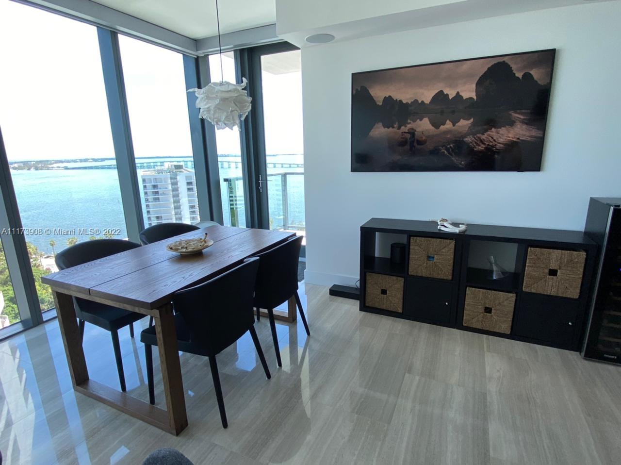 1451 Brickell Ave Unit: 1703
