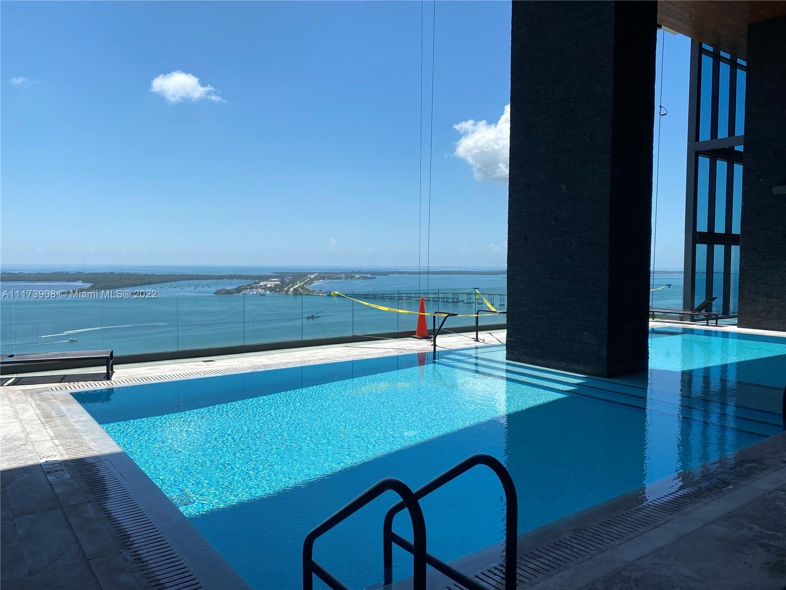 1451 Brickell Ave Unit: 1703