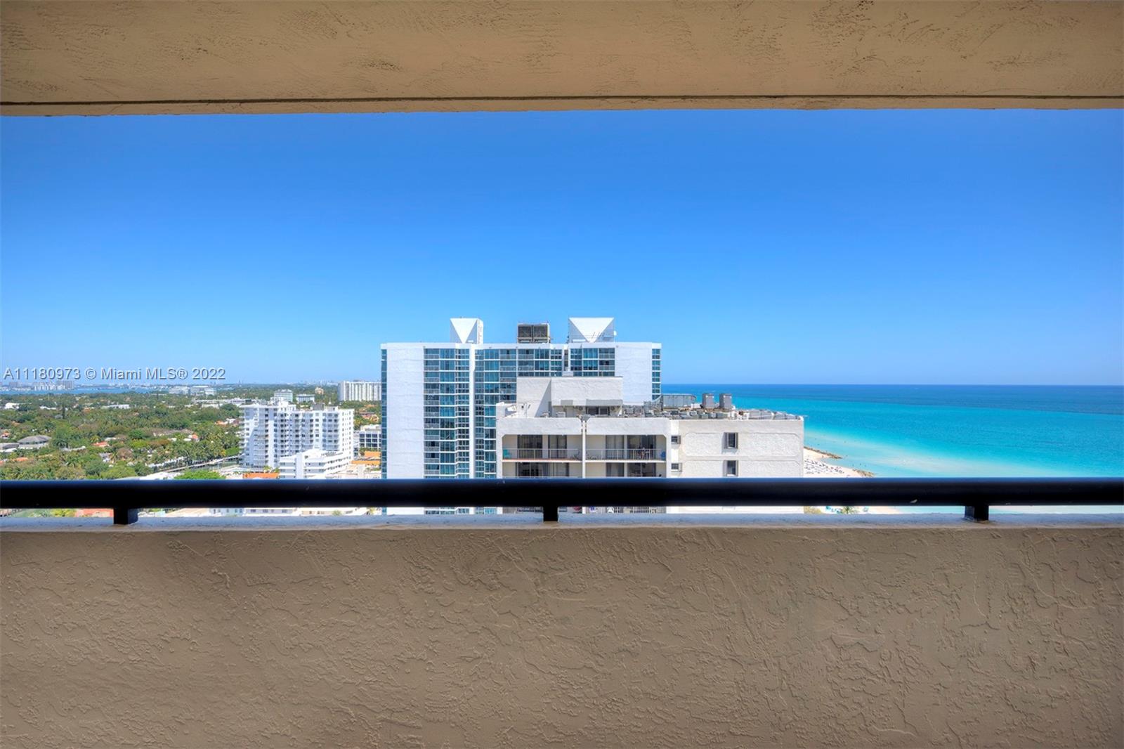 2555 Collins Ave Unit: 2200