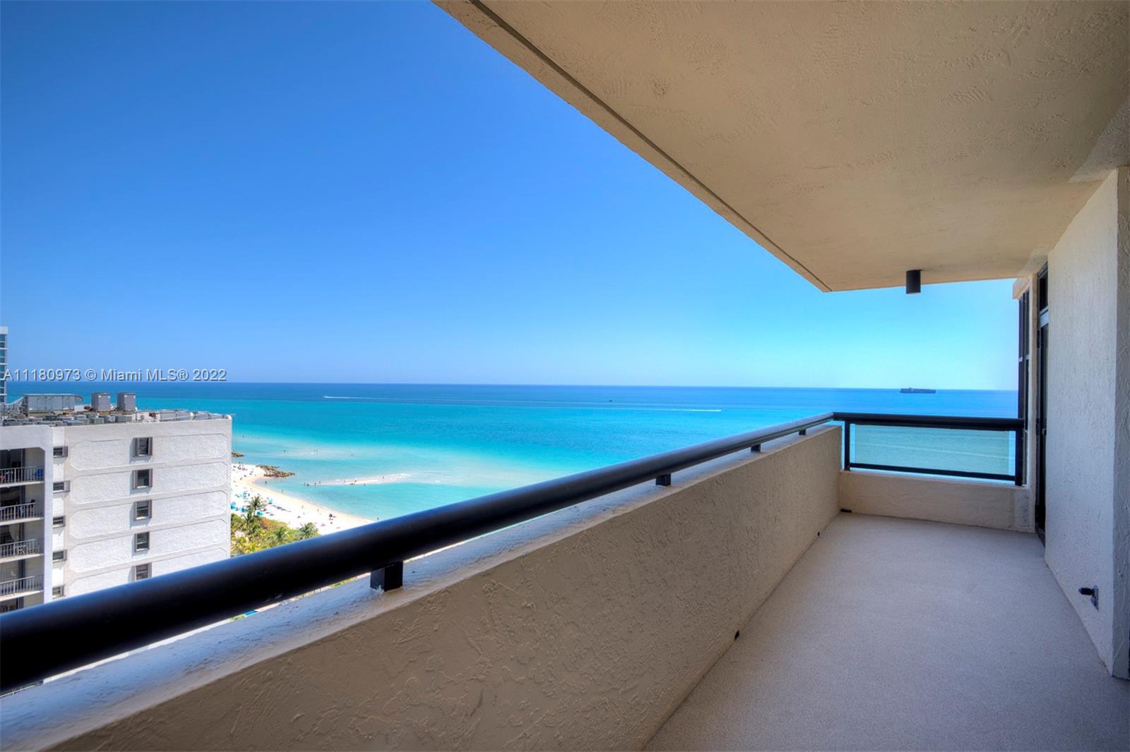 2555 Collins Ave Unit: 2200