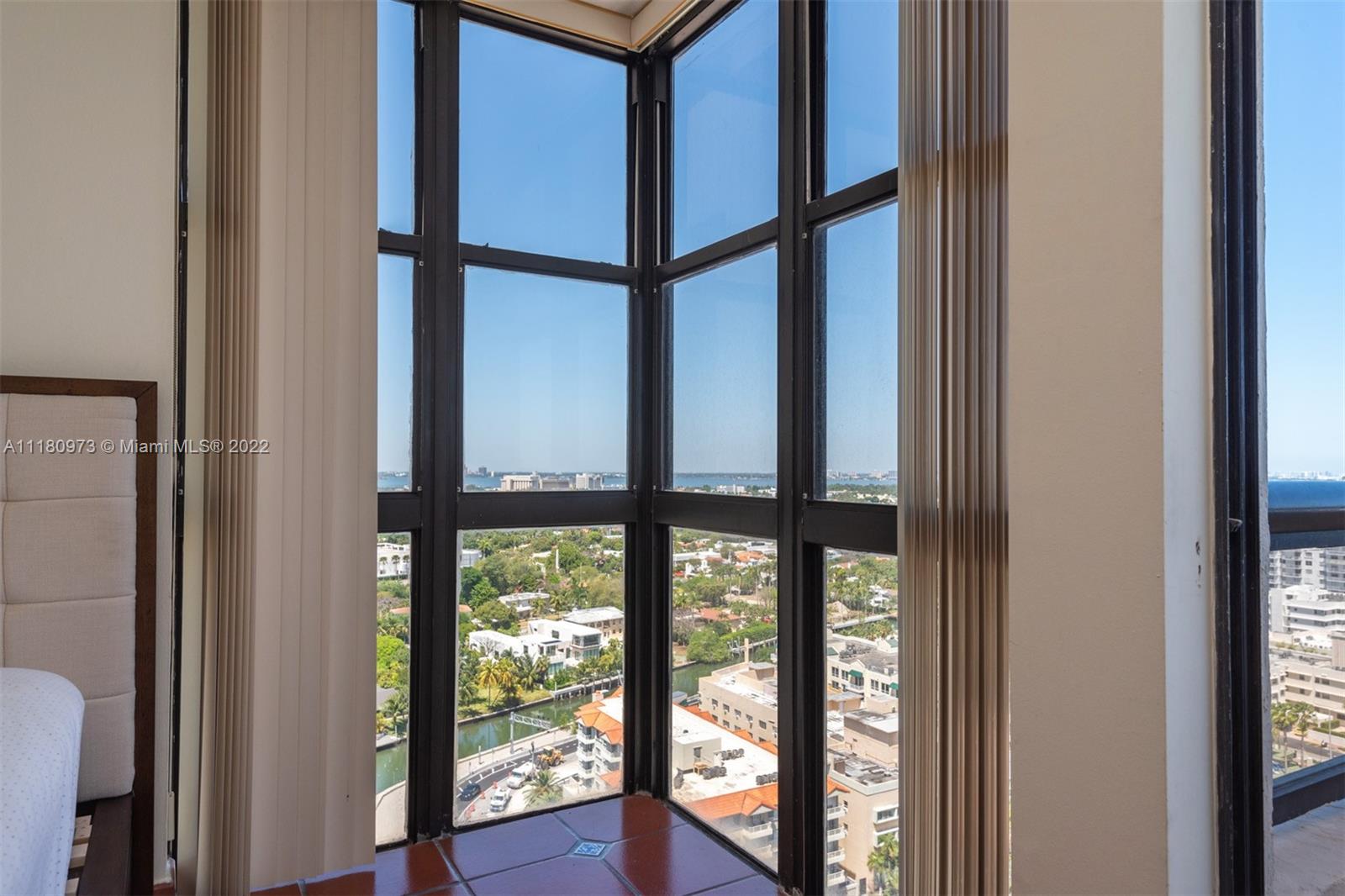 2555 Collins Ave Unit: 2200
